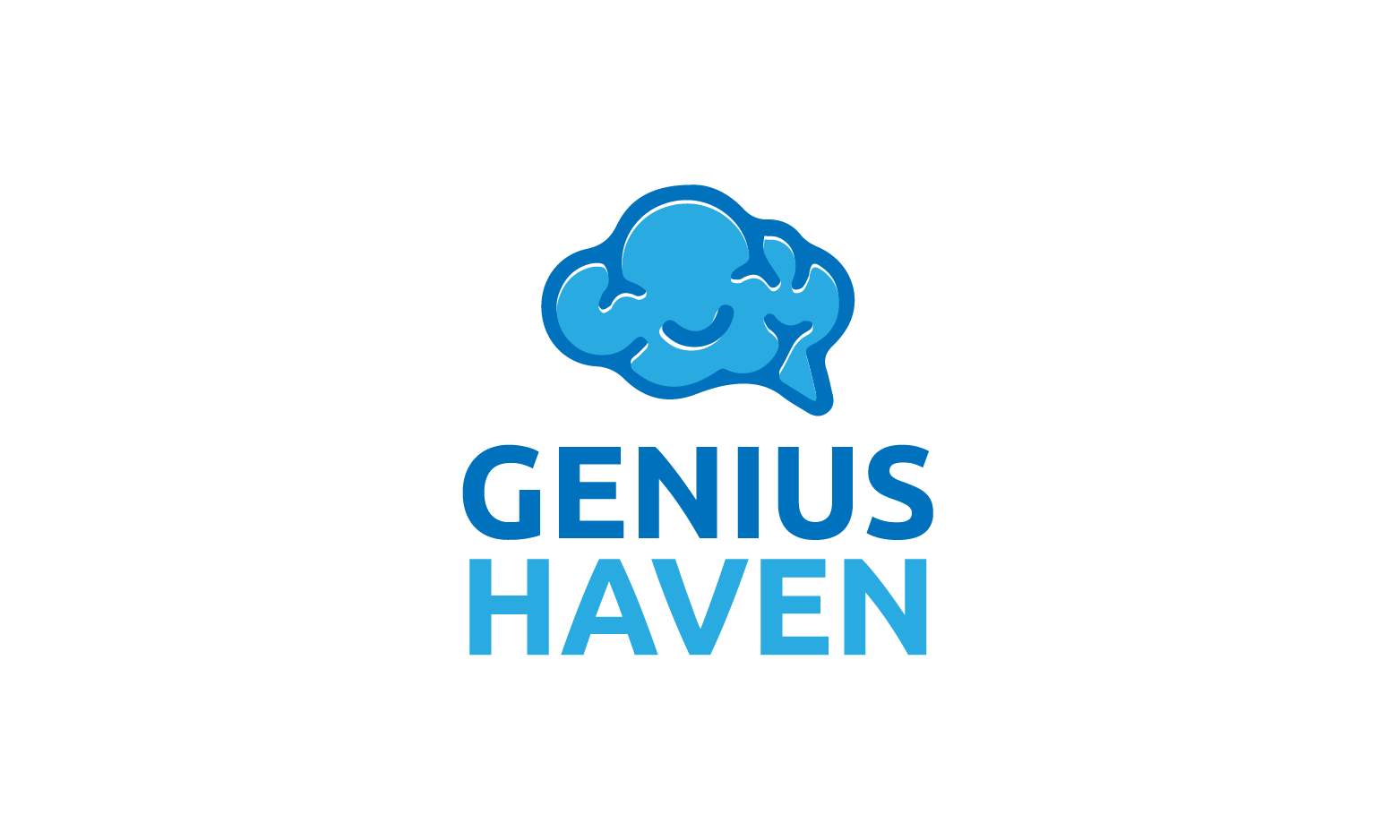 GeniusHaven.com - Creative premium domains for sale